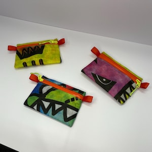 UltraLight Hiking Wallet