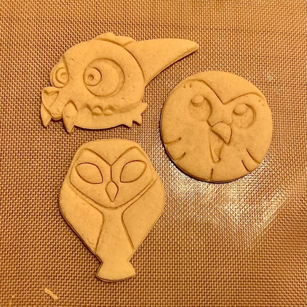 House Cookie Cutters Etsy