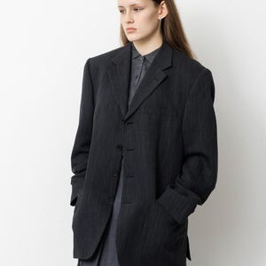 Versace V2 Jacket - Etsy