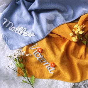 personalised baby blanket, baby blanket, baby blanket with name, babydecke, personalized baby blanket, babydecke personalisiert