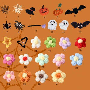 Halloween sweater design