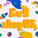 KvYshopUS store logo