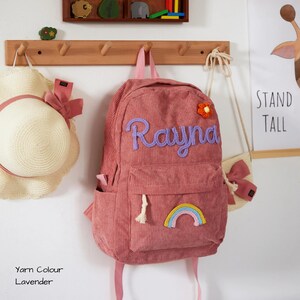 Sac à dos personnalisé • Sacs pour enfants et tout-petits • Sac d'école • Sacs de camp d'été pour enfants • Rentrée scolaire et premier jour d'école • Cadeaux de vacances
