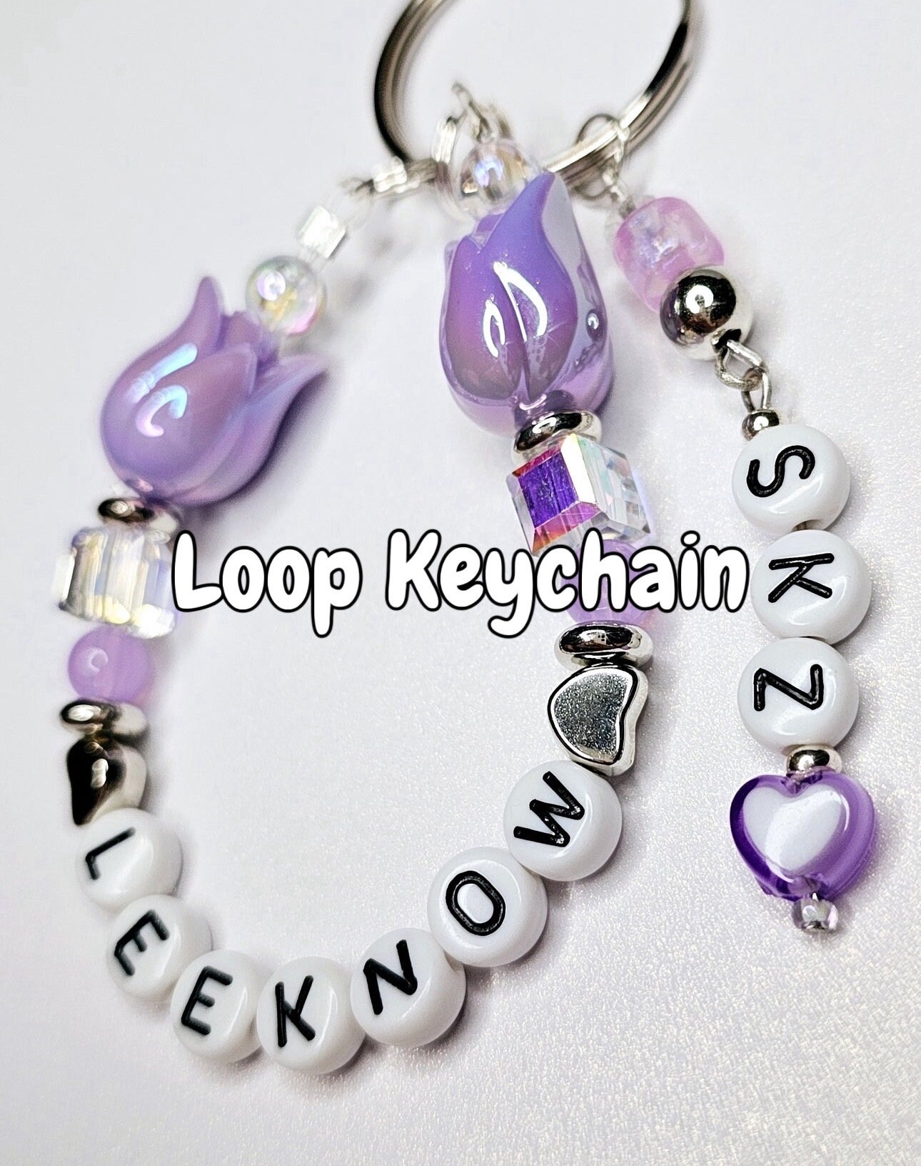 Stray Kids Hyunjin Mystery Box Keychain, SKZ Hyunjin Keychain Charm, Kpop Idol Keychain, Stray Kids Merch, STAY Fan Gift, Kpop Keychain