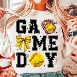 Coquette Softball Png, Softball Game Day Png, Softball Mama Png, Softball Mom Png Sublimation, Softball Mama Png Shirt, Softball Game Day
