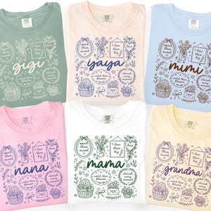 Cottagecore Floral Mama Bundle Png, Mama Png, Retro Mama png, Floral Mama png, Grandma png, Mother's Day, Best Mom Ever Png,Vintage Mama Png