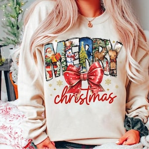 Retro Christmas PNG, Christmas Shirt PNG, Vintage Christmas PNG, Santa Claus png, Christmas Sublimation, Merry Christmas png, T-shirt design