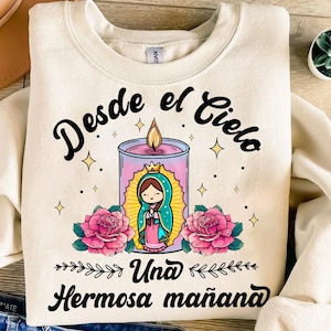 Nuestra Señora De Guadalupe Png, Virgen María Png, Nuestra Señora De Guadalupe Png, Desde El Cielo Una Hermosa Manana, Navidad Png, Archivo Digital