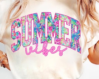 プレッピーな夏の雰囲気 PNG、レトロな花柄の夏の PNG、夏のブラシストローク PNG、こんにちは夏 PNG、ガーリーな夏のコケット PNG、ビーチ PNG、美的