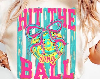 Juego de softbol preppy png, Softbol coqueto con brillo png, Golpea la maldita pelota png, Softball Mama png, Softball PNG, Estético png, Rayas