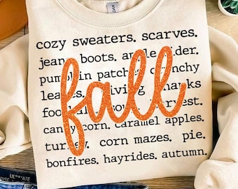 Fall Pumpkin png, Fall Coquette png, Fall Words Png, Cozy Season png, Scarves Pumpkin Png, Halloween Png, Retro Halloween Png, Thanksgiving