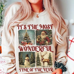 Retro Christmas PNG, Christmas Shirt PNG, Vintage Christmas PNG, Santa Claus png, Christmas Sublimation, Merry Christmas png, T-shirt design