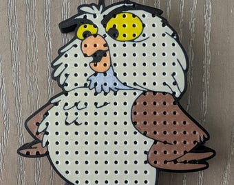 Archimedes Pin Board | Pin Holder for Trading Pins