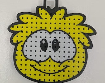 Puffle Pin Board | Pin Holder for Trading Pins