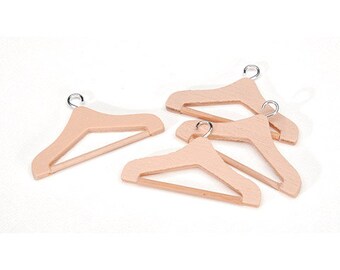 dolls coat hangers