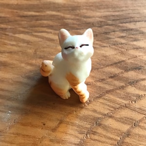 Miniature Cat - your choice type