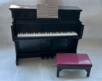 Miniature Piano - your choice color