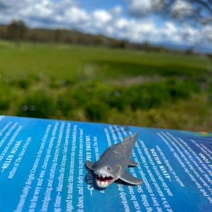 Puppenhausminiatur - Sea Life - nach Wahl