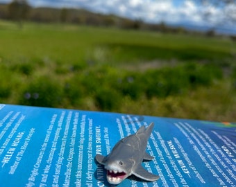 Miniature Sea Life - your choice type