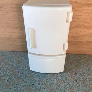 Miniature Refrigerator
