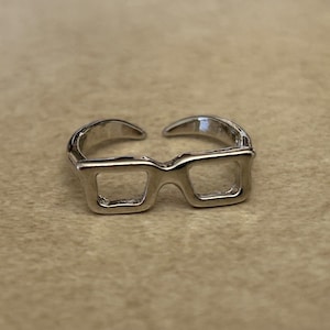 Miniature Eyeglasses - your choice type