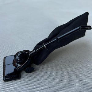 Dollhouse Miniature LARGE Vacuum
