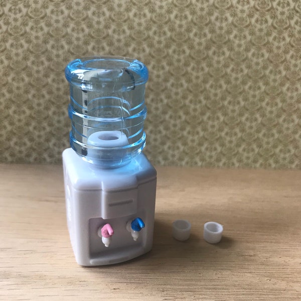 Mini Water Dispenser Etsy