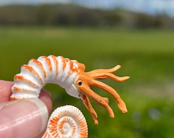 Miniature Sea Life - your choice type