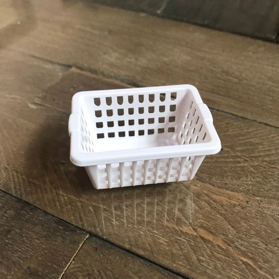 Miniatur Wäschekorb