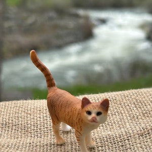 Miniature Cat - your choice type