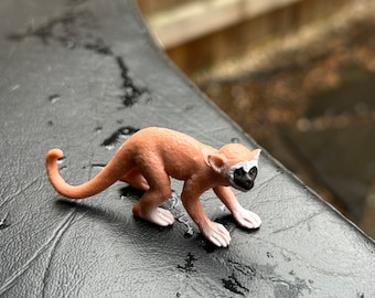 Macaco miniatura