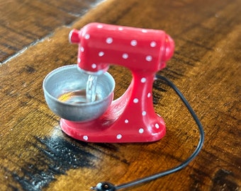 Miniature Mixer - your choice type