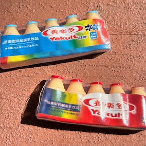 Miniature Yogurt Drink/Beverage - your choice type