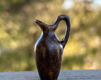 Miniature Pitcher