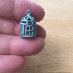 Miniature Cage - your choice color