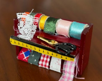 Miniatuur naaiplank