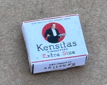 Miniature Cigarettes