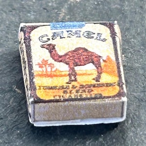 Miniatuursigaretten