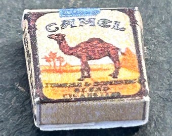 Miniature Cigarettes