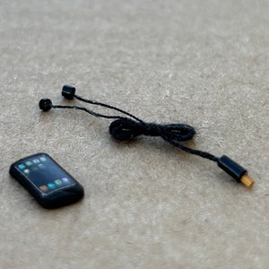 Miniature MP3 Player