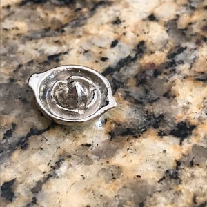 Dollhouse Miniature Citrus Juicer