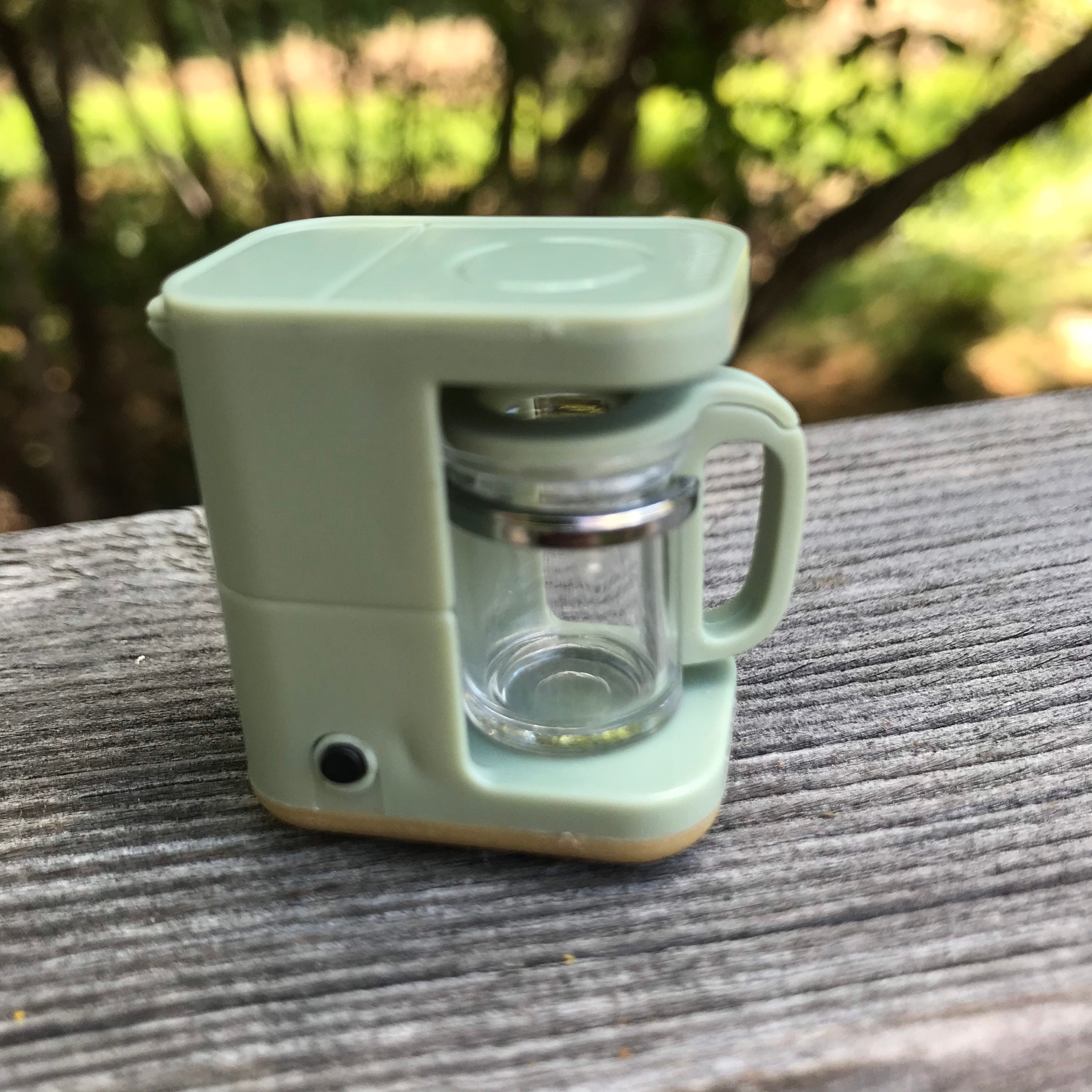 Miniature Coffee Machine - your choice type