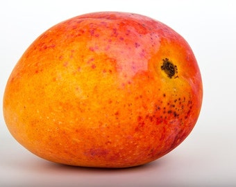 Mango Fragrance Oil - 1 pound