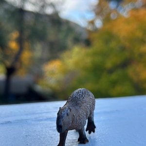 Miniature Small Capybara