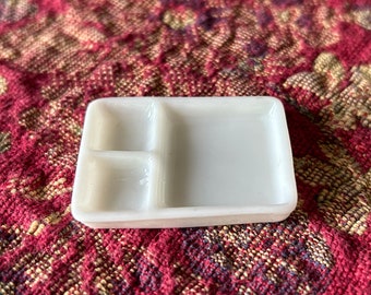 Miniature Food Serving Tray