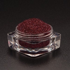 CHIUDI - Polvere di mica Paradise Rose Sky