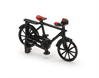 Dollhouse Miniature Bicycle