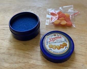 Biscotti Con Gocce Di Cioccolato Natalizi At Loyd Martin Blog - Foto 6