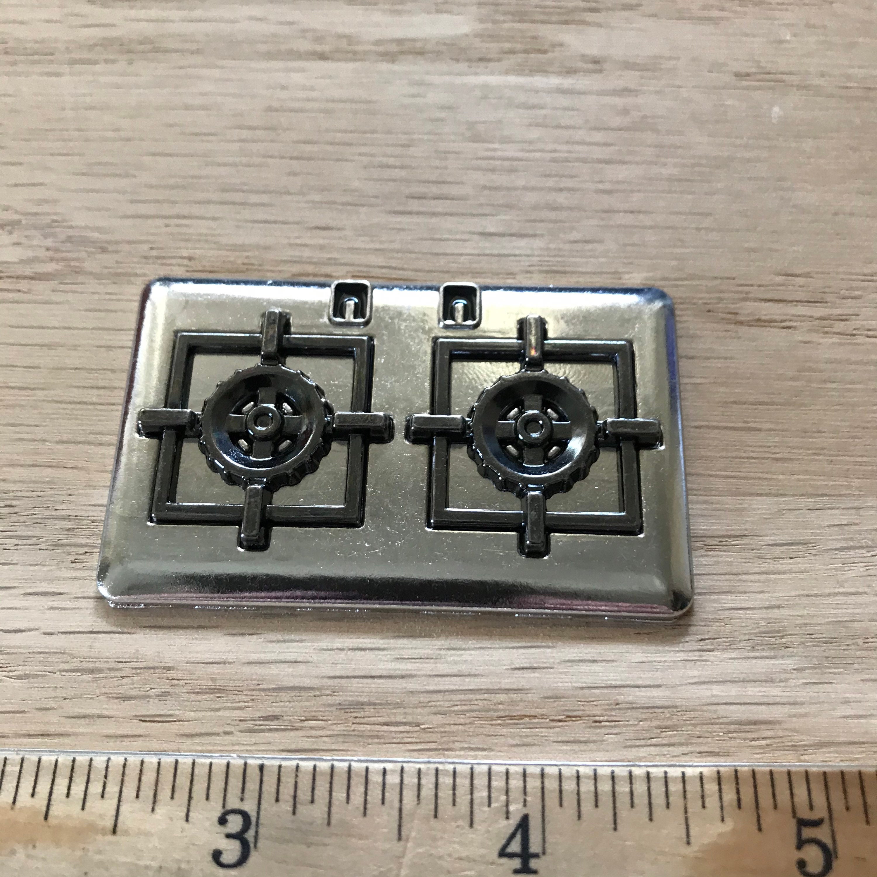 36 Gas Range for sale compared to CraigsList Only 4 left at 70