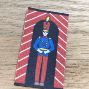 Dollhouse Miniature Rug - your choice type